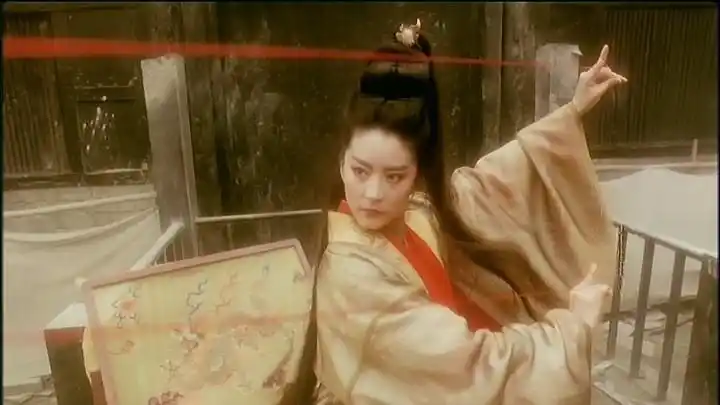 笑傲江湖2:东方不败