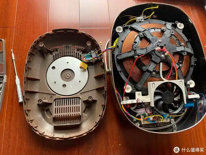 宅家七天乐篇三苏泊尔电饭煲清洁及深度拆解