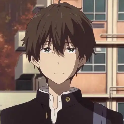 啊啊啊啊折木奉太郎简直是我的神啦78