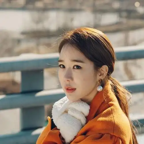 韩网友票选理想型女星刘仁娜朴宝英上榜冠军是九连任的她