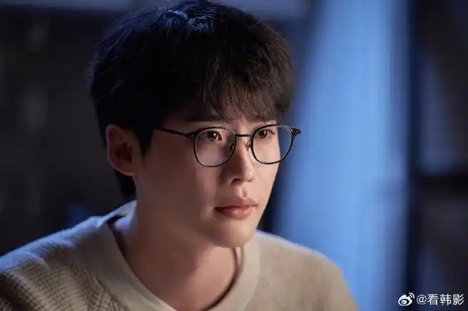 李钟硕姜栋元同框