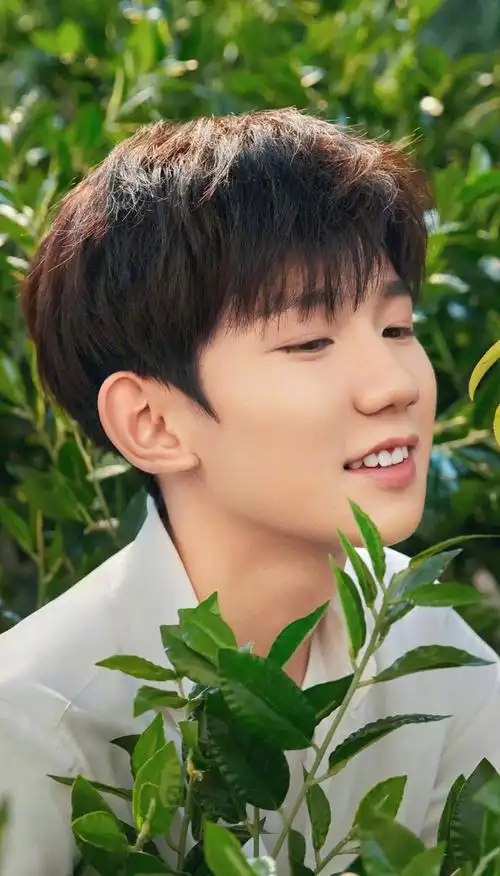 王源- 堆糖,美图壁纸兴趣社区