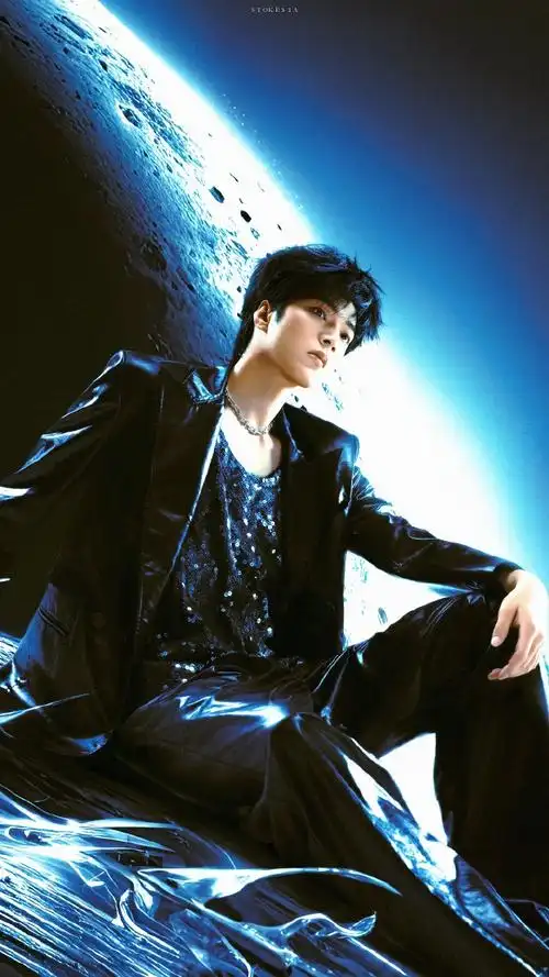 刘耀文»one more night