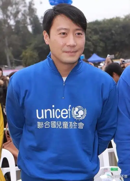 事实证明四大天王中最不起眼的黎明才是真正的人生赢家