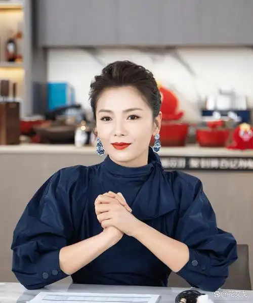 刘涛:我不后悔嫁给王珂,甘心成为全家顶梁柱,只因有婆婆做后盾