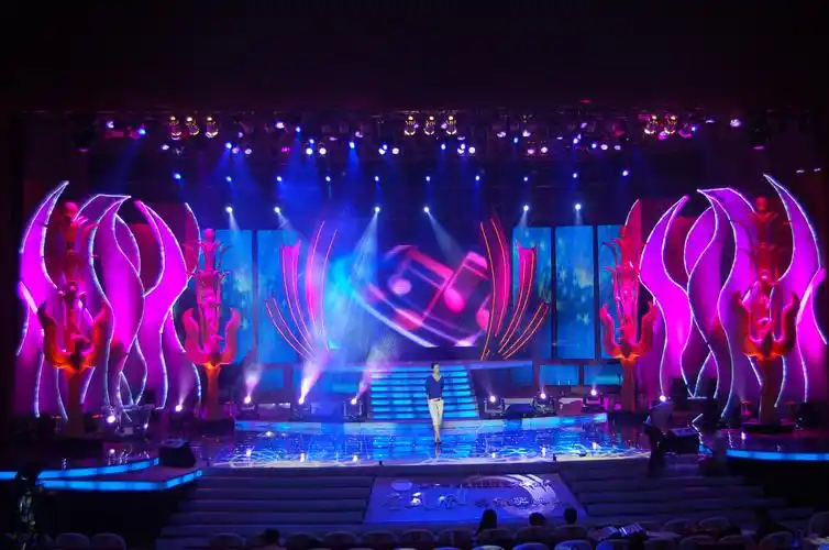 舞台设备租赁—介绍音响设备怎样避免发出刺耳声