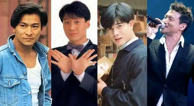 网友现在评出华语乐坛"新四大天王"了|华晨宇|周杰伦|线上演唱会_网易