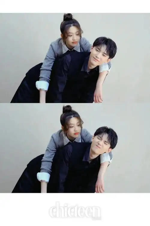 向涵之周翊然青春家年华