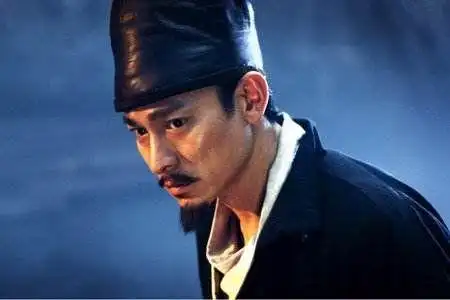 刘德华经典电影系列(五):绝对忠诚