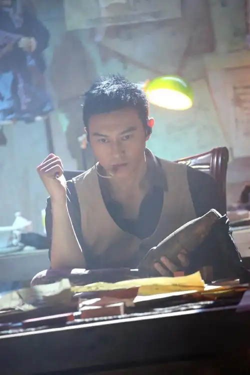 张智霖寸头好帅##张智霖李承铉双人舞