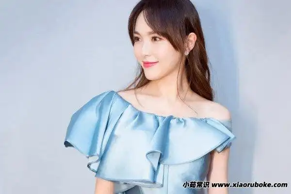 唐嫣的个人简介