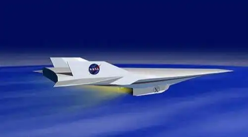 英里/小时,也就是11265公里/小时,这也是有史以来,世界上最快的飞机