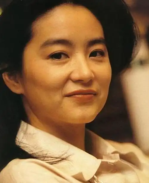 眼睛漂亮的女星只服这4位天生狐狸眼妩媚灵动个个都是大美女