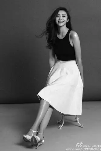 开心麻花韩云云领衔出演二维码杀手这个女警有点帅