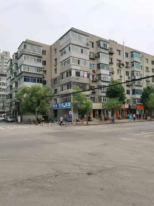 沈阳前进社区(单体楼铁西区)在售在租房源 - 芒果在线