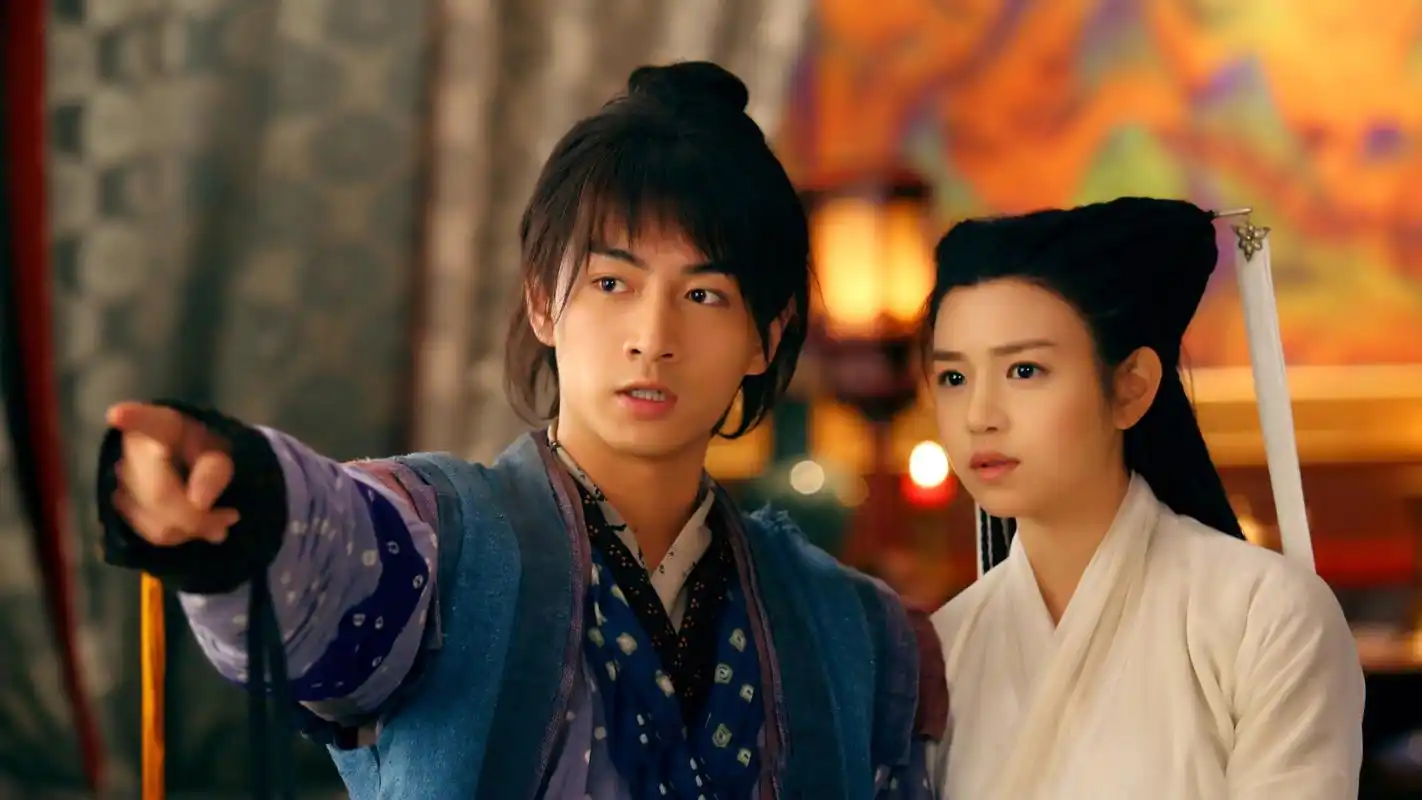 《神雕侠侣》多次被翻拍,李若彤版"小龙女"又有几个?