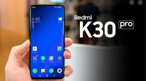 明天,首款真全面屏骁龙865手机亮相,除了价格还有这些看点