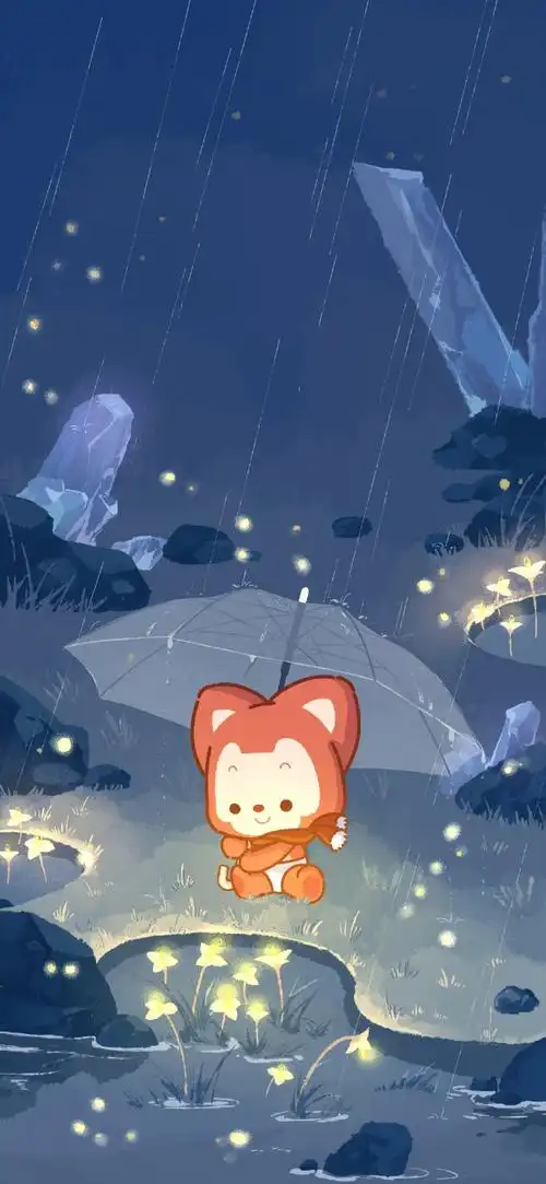 动漫 卡通 漫画 头像 690_1494 竖版 竖屏