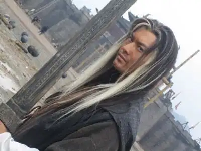 陈晓神雕侠侣 - 堆糖,美图壁纸兴趣社区