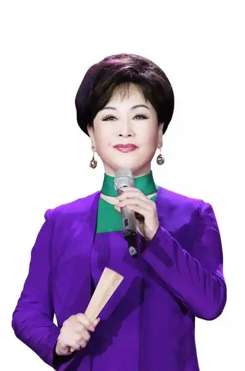 李谷一与女儿鲜为人知的过往