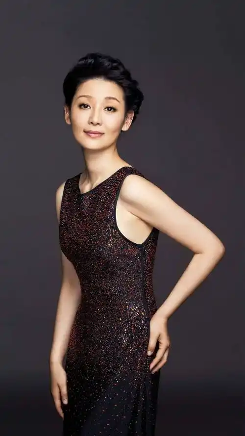 演员徐帆精品相册