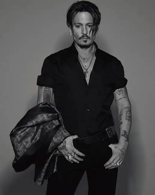 10大胡须最性感的男星!赞恩,彭于晏有胡子帅翻,谁是你的菜?