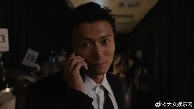 海关战线扫楼打起来了##谢霆锋 救命啊