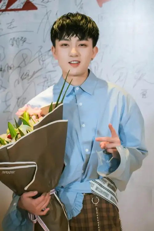 张晓钰##用岁月告白张晓钰