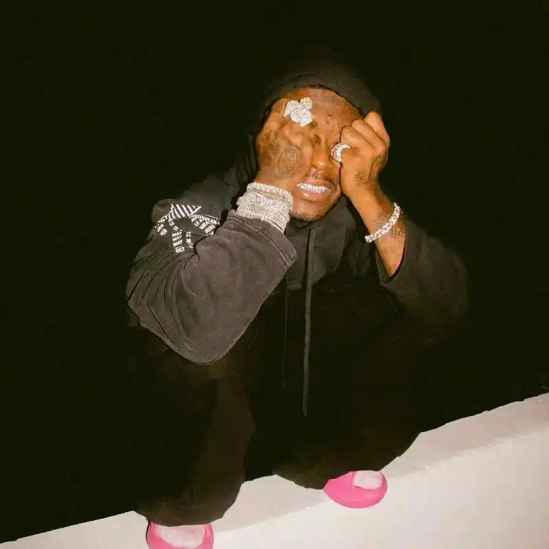 潮图 #优质男头 #嘻哈  很喜欢单身,有一种勇闯天涯的感 - 抖音