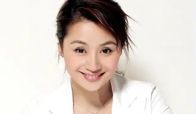 最旺夫的8位美女明星, 你最喜欢谁?