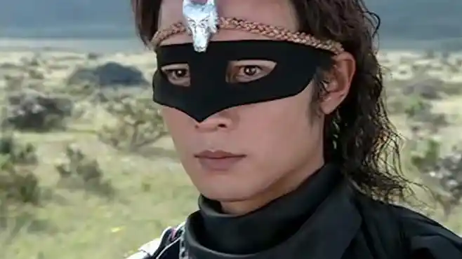 狼侠:小伙变成狼人复仇,王爷一直想要的变身,精彩了!