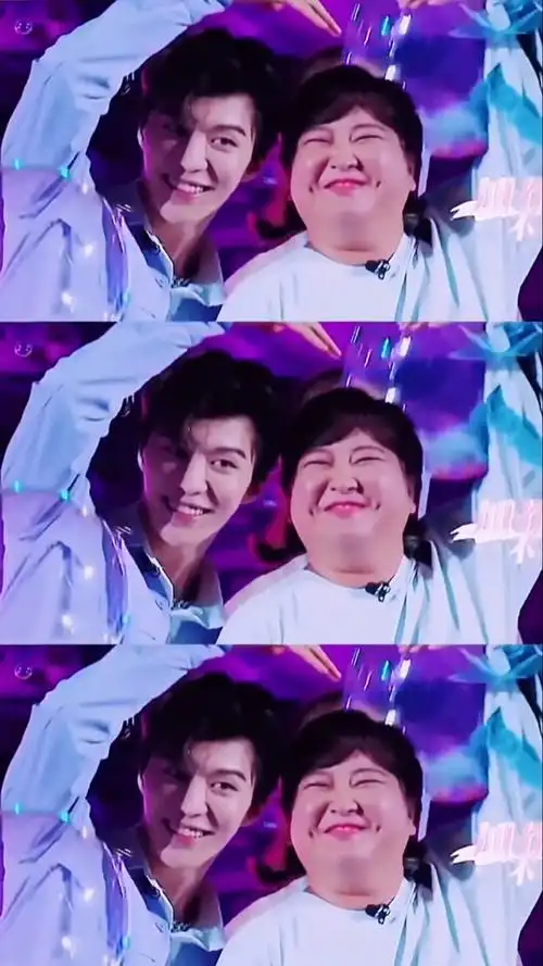 这里所有人我都会骗,就不会骗你,贾玲和范丞丞的约定她有好好记在心里