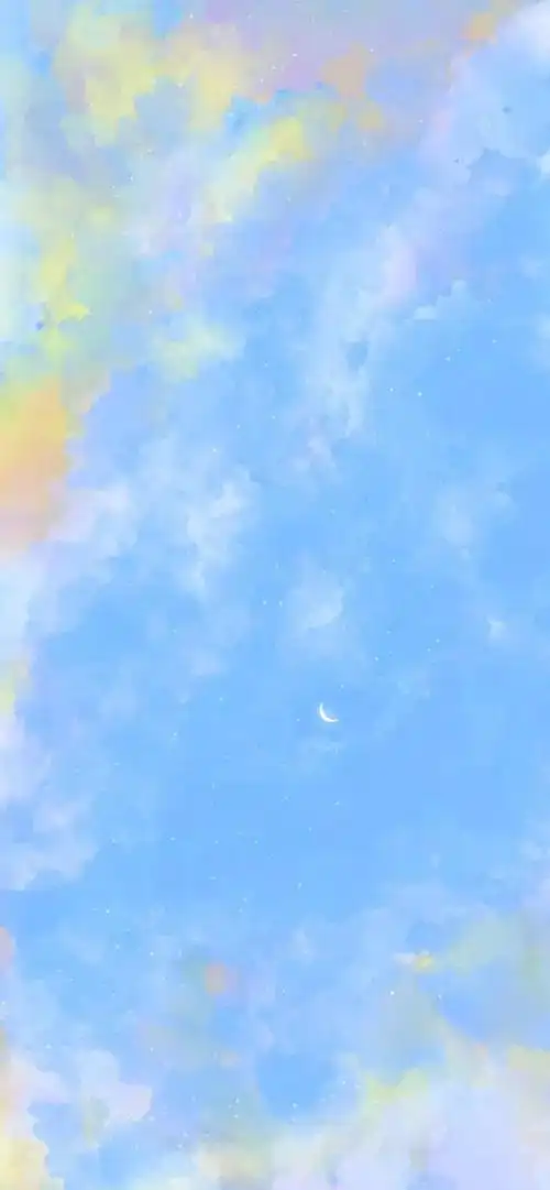 可爱,小清新,唯美,温暖治愈系手机壁纸,高清无水印