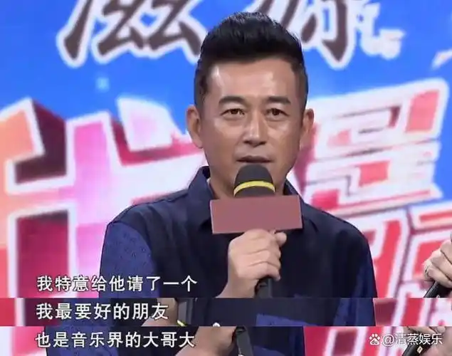 同是王志飞血脉,李健和张定涵的子女,截然不同的人生轨迹