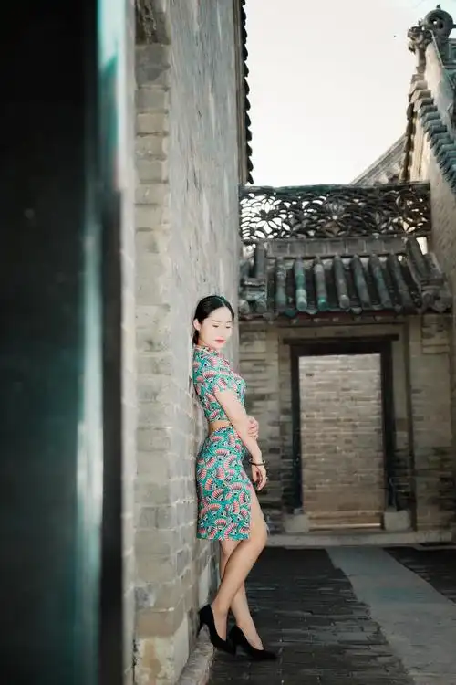 北方有佳人,绝世而独立