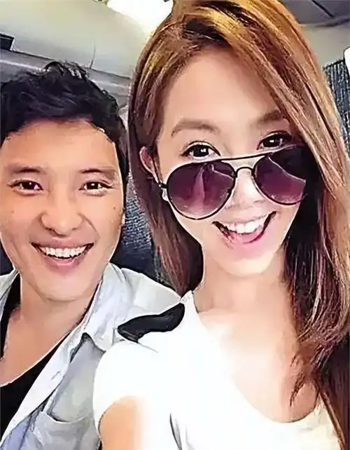 有种"整容"叫邓紫棋分手,前男友林宥嘉没变样,她却脱胎换骨了