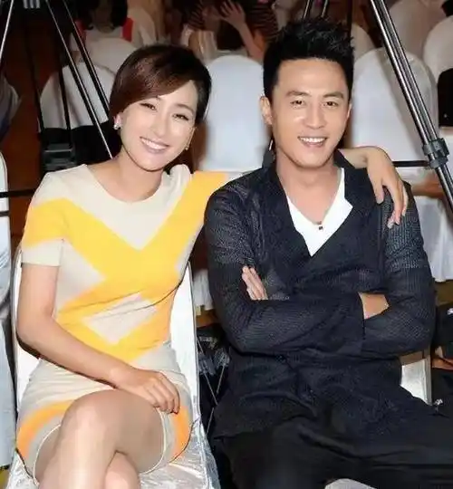 原创马苏从当红女星火到没朋友如今的她能否卷土重来