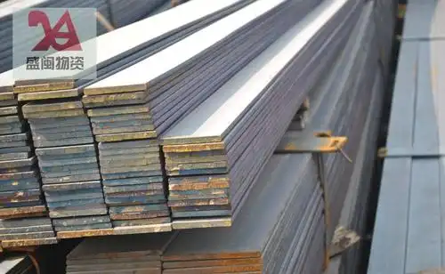 安阳光伏接地用扁铁厂家大量现货销售