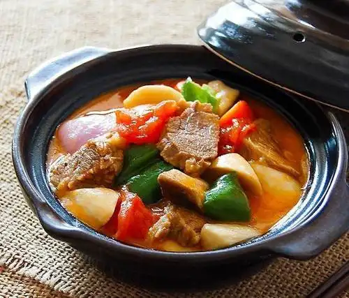 分享10道家常炖菜,特别适合秋冬季节,热乎乎炖一锅,全家都喜欢