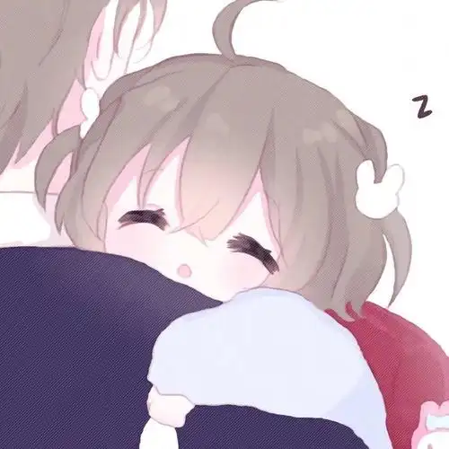 有什么比较小众可爱的情侣头像吗?