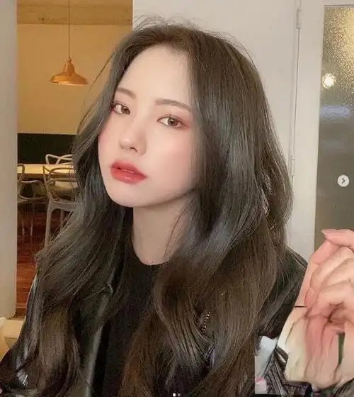 2021年大势发色出炉 4款2021必染发色赶紧收藏