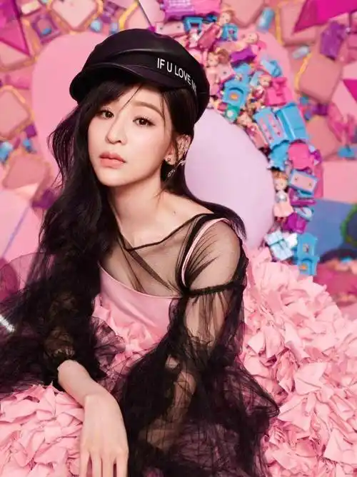 5个"红极一时"的女明星,刘亦菲高开低走,诸葛大力无戏可拍_王心凌