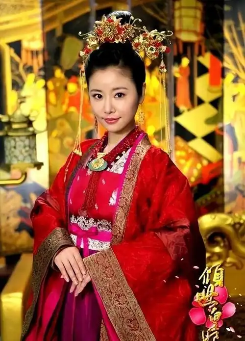 近年电视剧有哪些好看(盘点收视率最高的十部古装剧) 图3