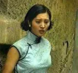 胡天鸽写真图片