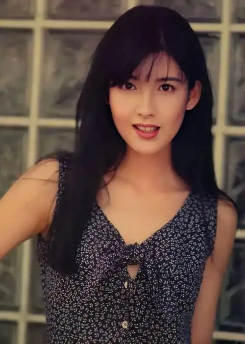 周慧敏 - 堆糖,美图壁纸兴趣社区