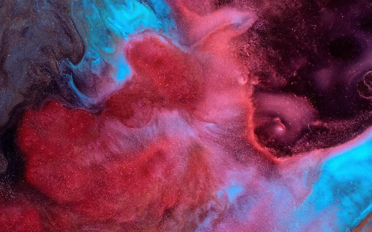 创意彩绘背景图片桌面壁纸,设计创意,唯美,创意,高清,素材,背景图片