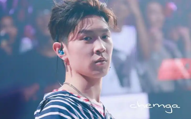 马伯骞个人向剪辑