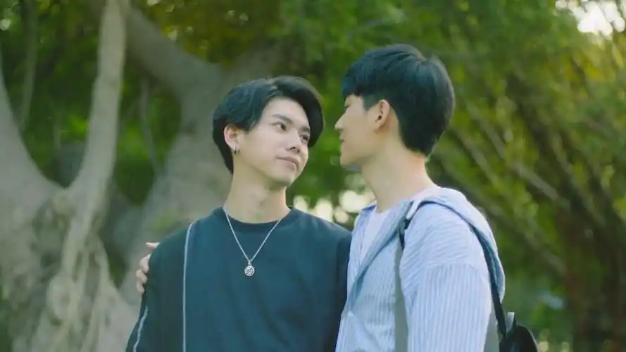 台剧《永远的第一名》导演剪辑版