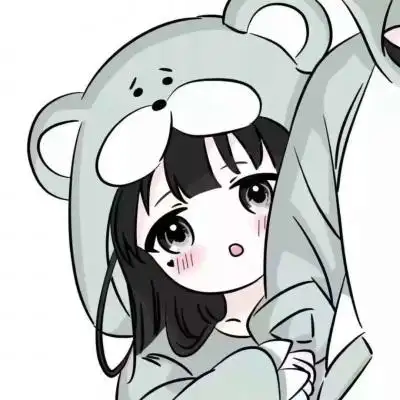 情侣头像qq情侣头像_小红书