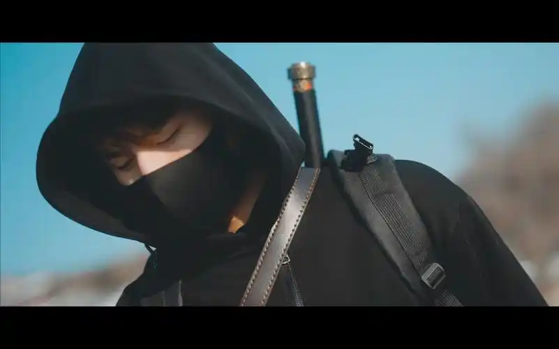 张起灵真的回来了.